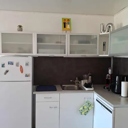 T2 - Port Malfato - Renove Et Lumineux Apartman Agde