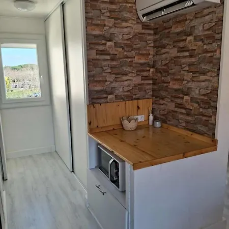 T2 Avec Loggia - Port Malfato - Renove Et Lumineux 아그