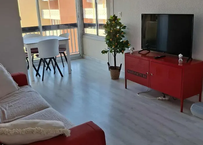 T2 - Port Malfato - Rénové Et Lumineux *