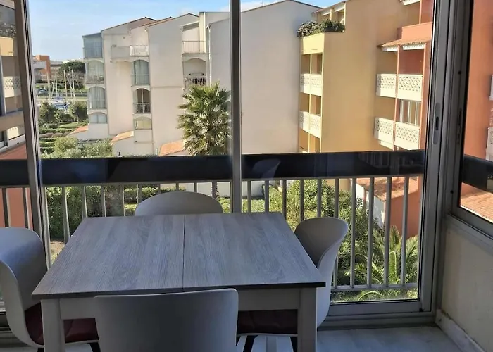 T2 - Port Malfato - Renove Et Lumineux