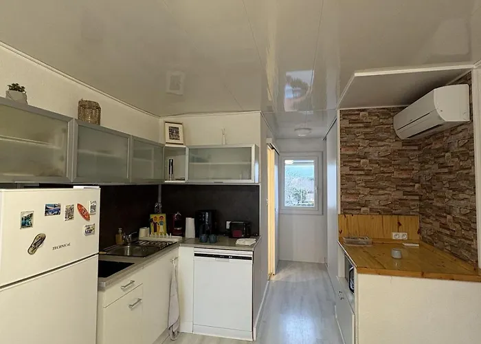 Appartement T2 - Port Malfato - Rénové Et Lumineux Agde