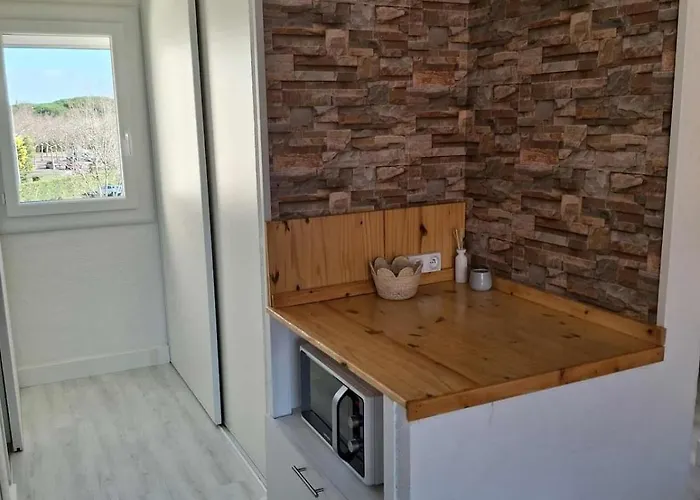 T2 - Port Malfato - Renove Et Lumineux Agde