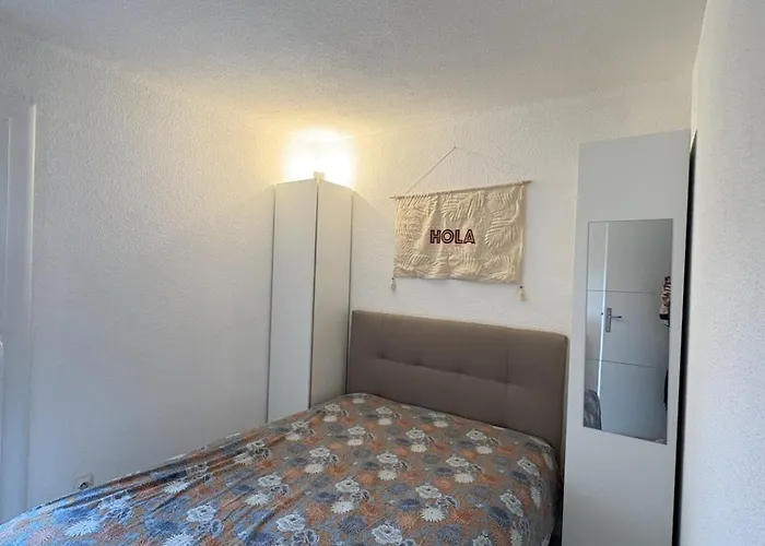 T2 - Port Malfato - Renove Et Lumineux Apartman Agde