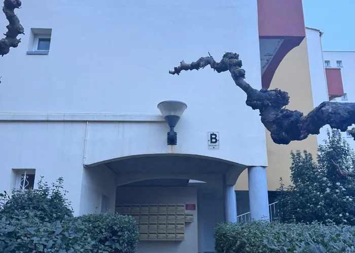 T2 - Port Malfato - Rénové Et Lumineux * Agde