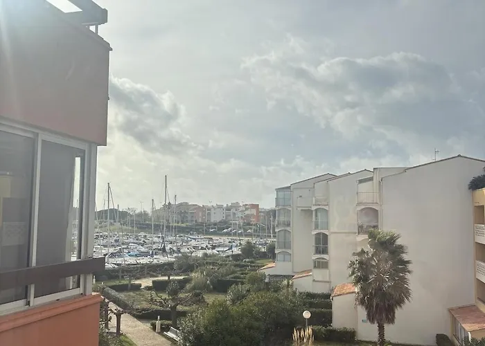 T2 - Port Malfato - Renove Et Lumineux Apartman *